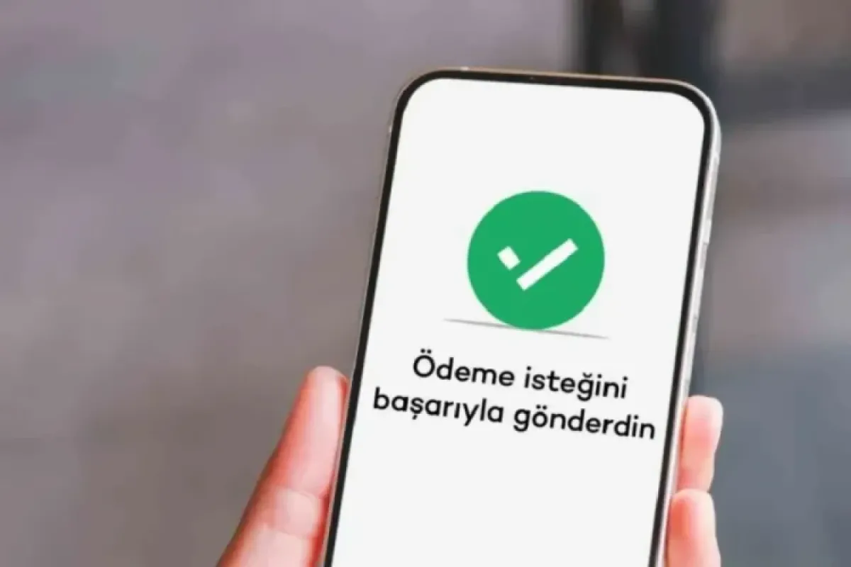 Para transferine yeni zorunluluk geliyor!