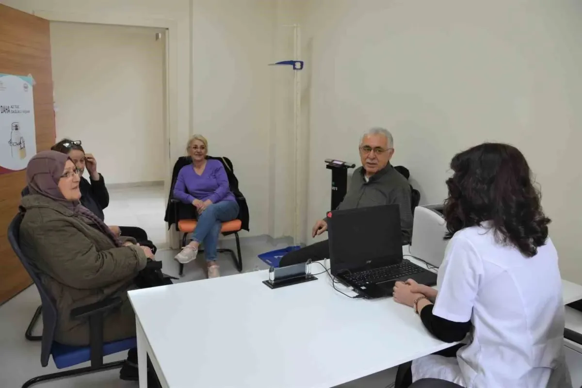 Kilo vermek isteyenlere ücretsiz  danışmanlık...
