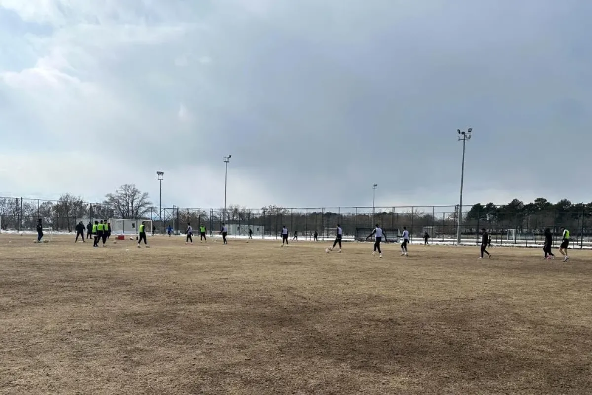 İnegölspor, 24Erzincanspor’u Ağırlıyor! İşte Maç Detayları