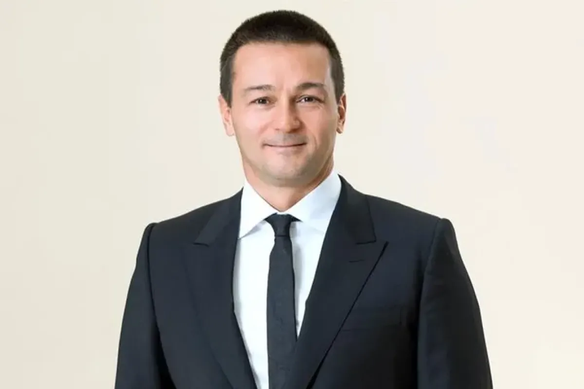Zorlu Holding CEO’su Cem Köksal’a Ramazan Maili Soruşturması