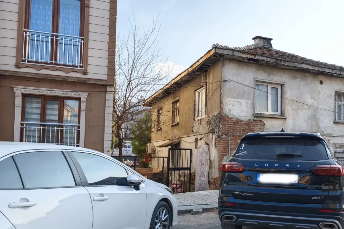 İnegöl’de Sahur Yaparken Fenalaşan Adam Hayatını Kaybetti