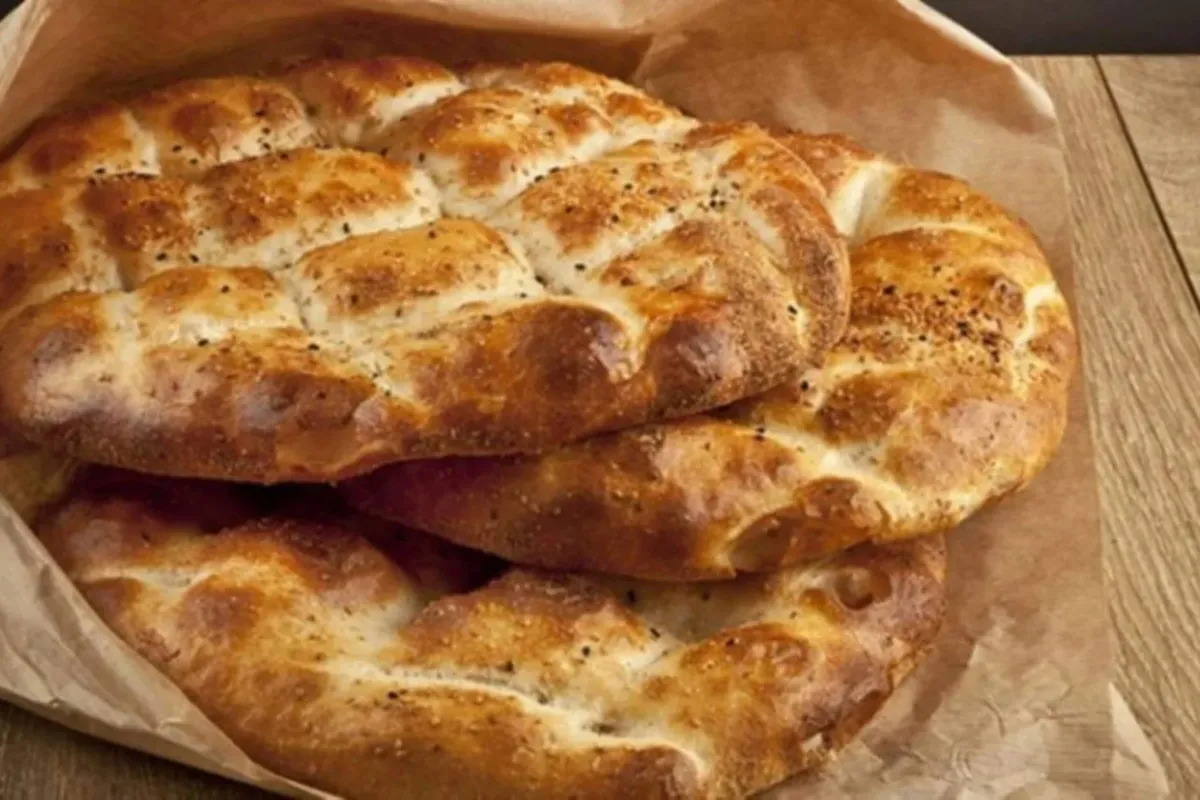 İnegöl Halk Ekmek Ramazan Pidesi Fiyatı Belli Oldu