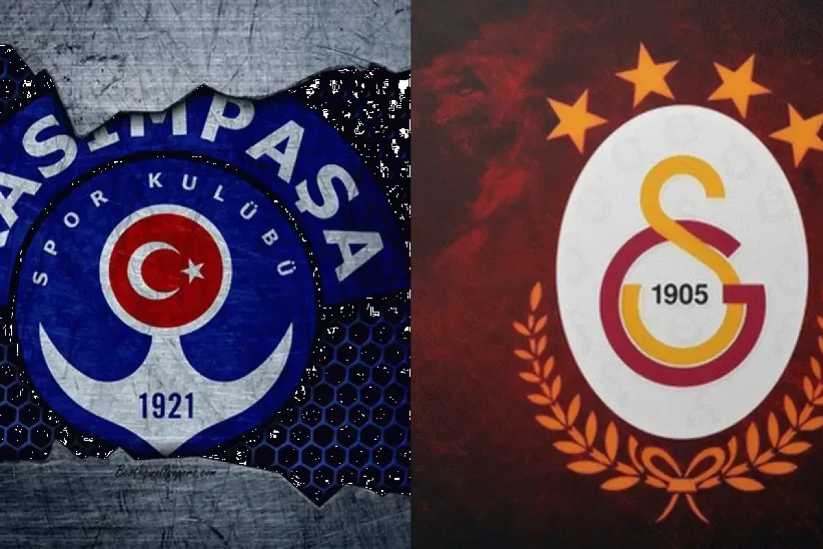 Kasımpaşa-Galatasaray Maçı Ne Zaman? Muhtemel 11’ler ve Detaylar