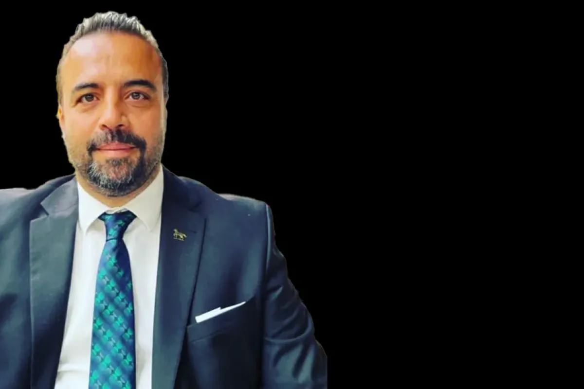 Murat Balakuş: 'Öcalan’ın Açıklaması Siyasi Bir Manevra'