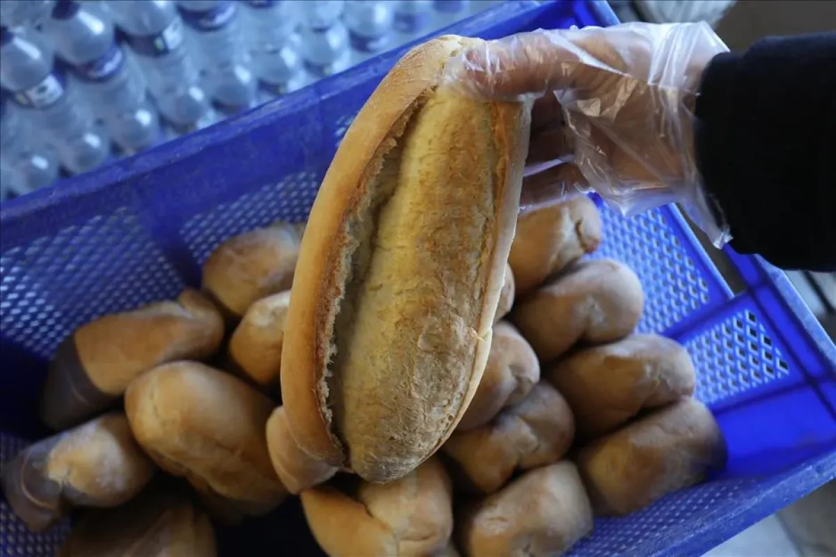 İnegöl Halk Ekmek Soruları? Üretim Yerine Ticaret mi Yapılıyor?