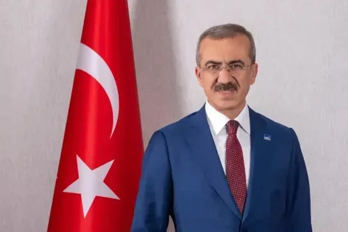 Millî Mutabakat Çağrısı: Cuma Nacar’dan Tarihi Açıklama