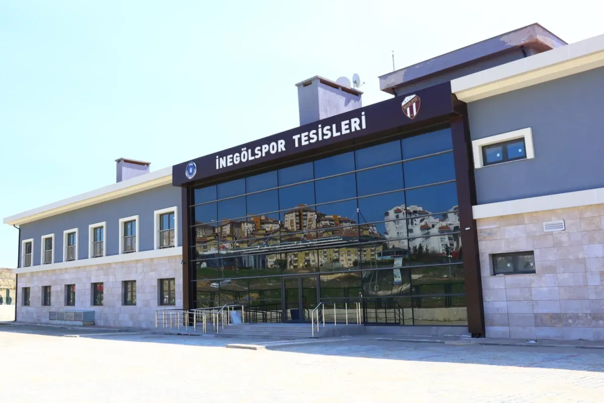 İnegölspor’un Eski Yöneticilerine Bu Tebligatlar Gönderildi