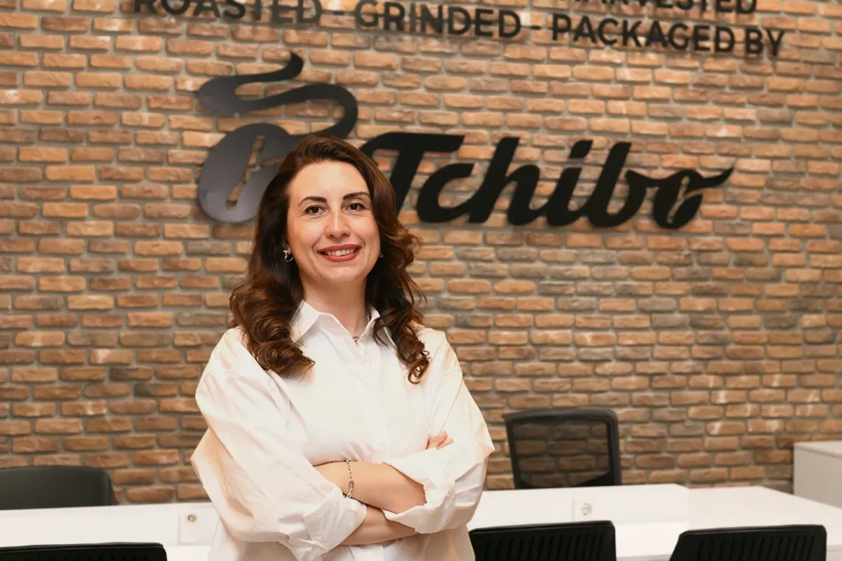 Tchibo Türkiye İnsan Kaynakları Direktörlüğüne Burcu Turhan Uzuner Atandı