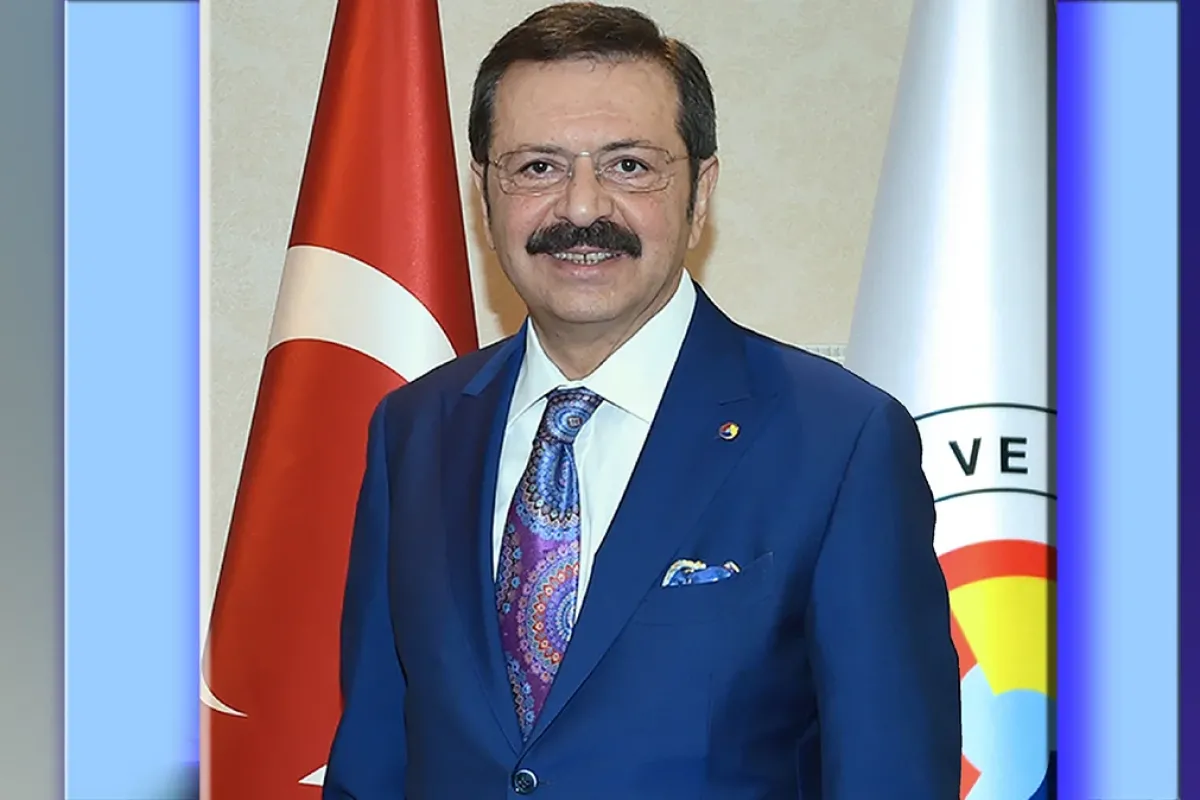Hisarcıklıoğlu’ndan Bankalara Çağrı: Ticari Kredi Faizlerini Düşürün!