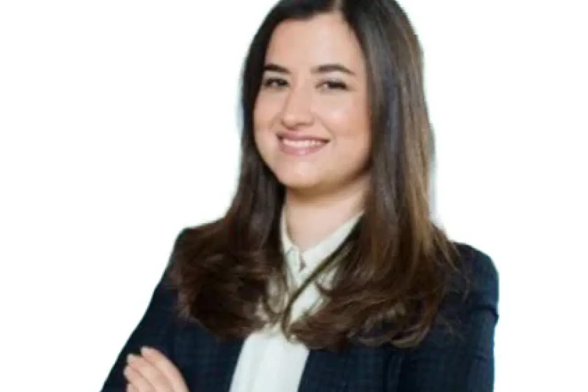 Zeynep Güvenel kimdir? Hangi görevi yürütüyor