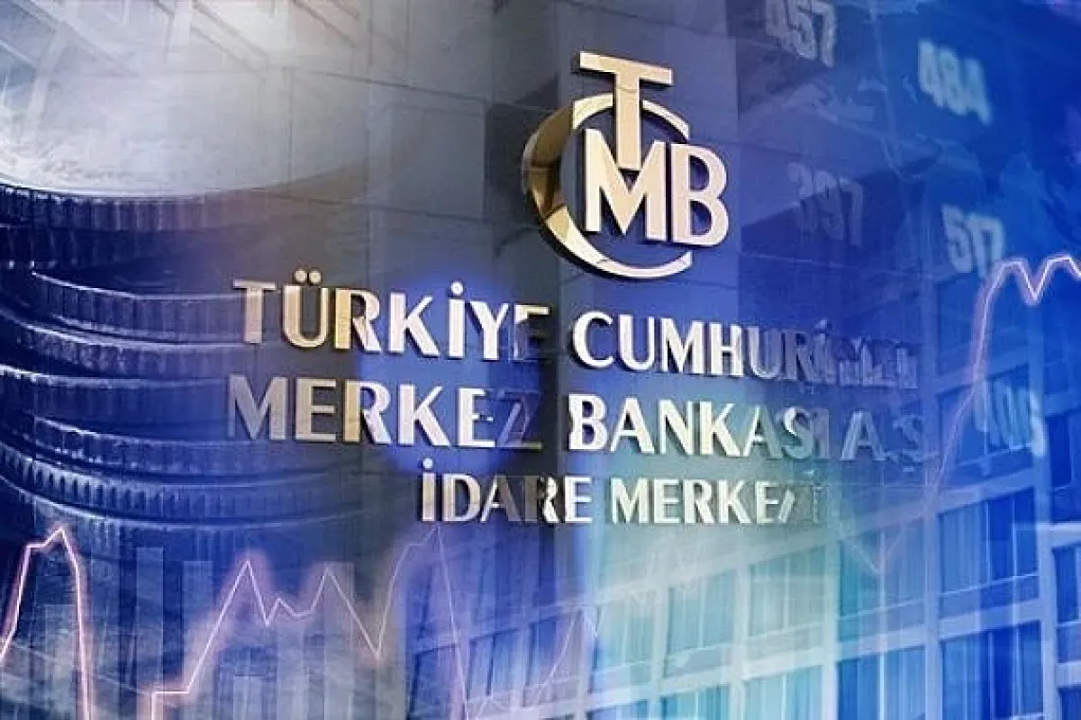Merkez Bankası Mart 2025 Faiz Kararını Açıkladı
