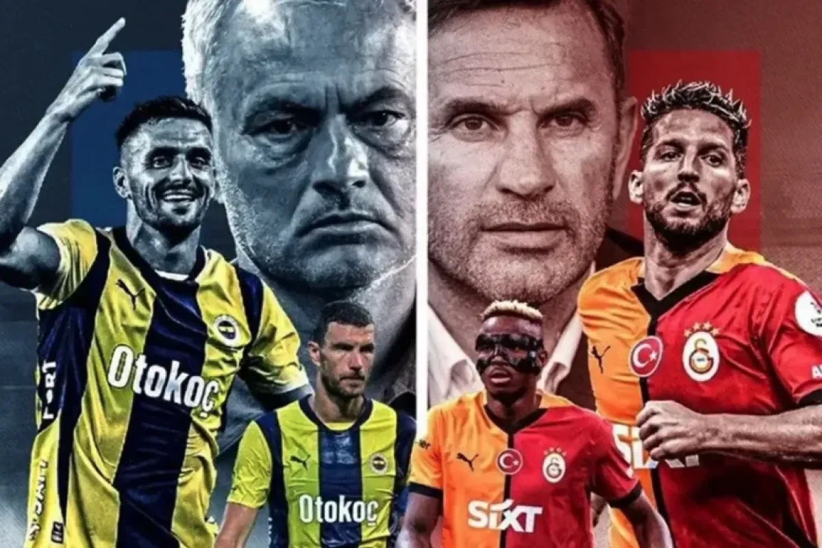 Ziraat Türkiye kupasında erken final! İşte tüm eşleşmeler