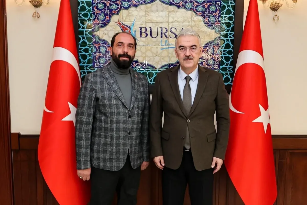 İnegöl Roman Koordinasyon Merkezi İlçe Koordinatörü Belli Oldu