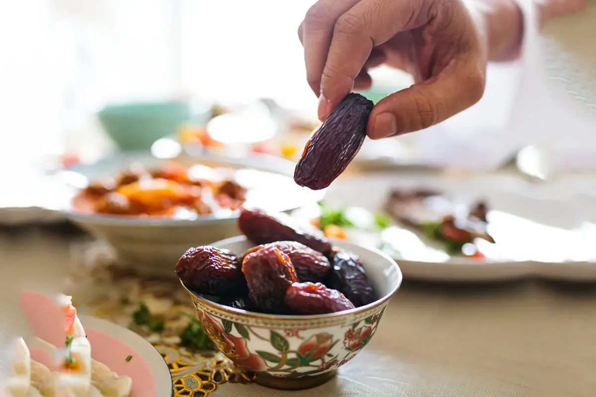2030’da İki Kez Ramazan Orucu Tutulacak! İşte Sebebi