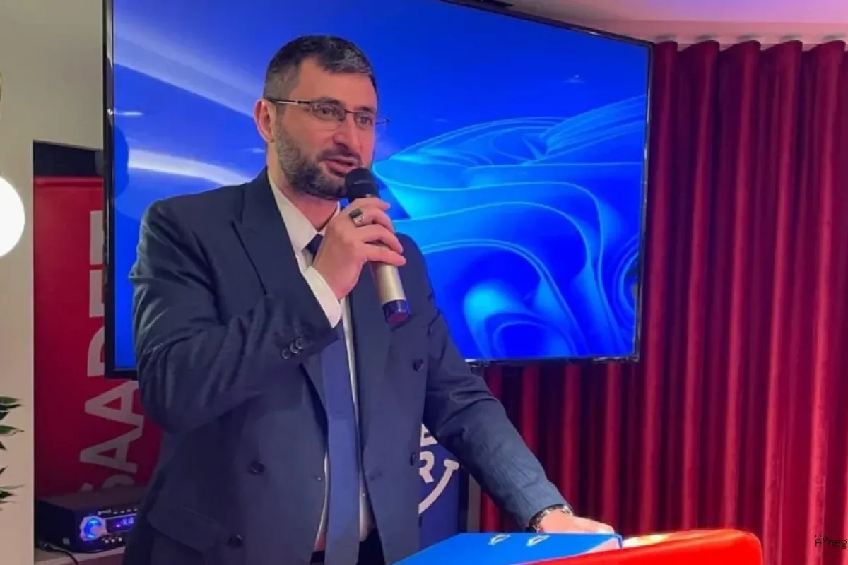 Arıtma, Halk Ekmek ve Otopark Gündemde