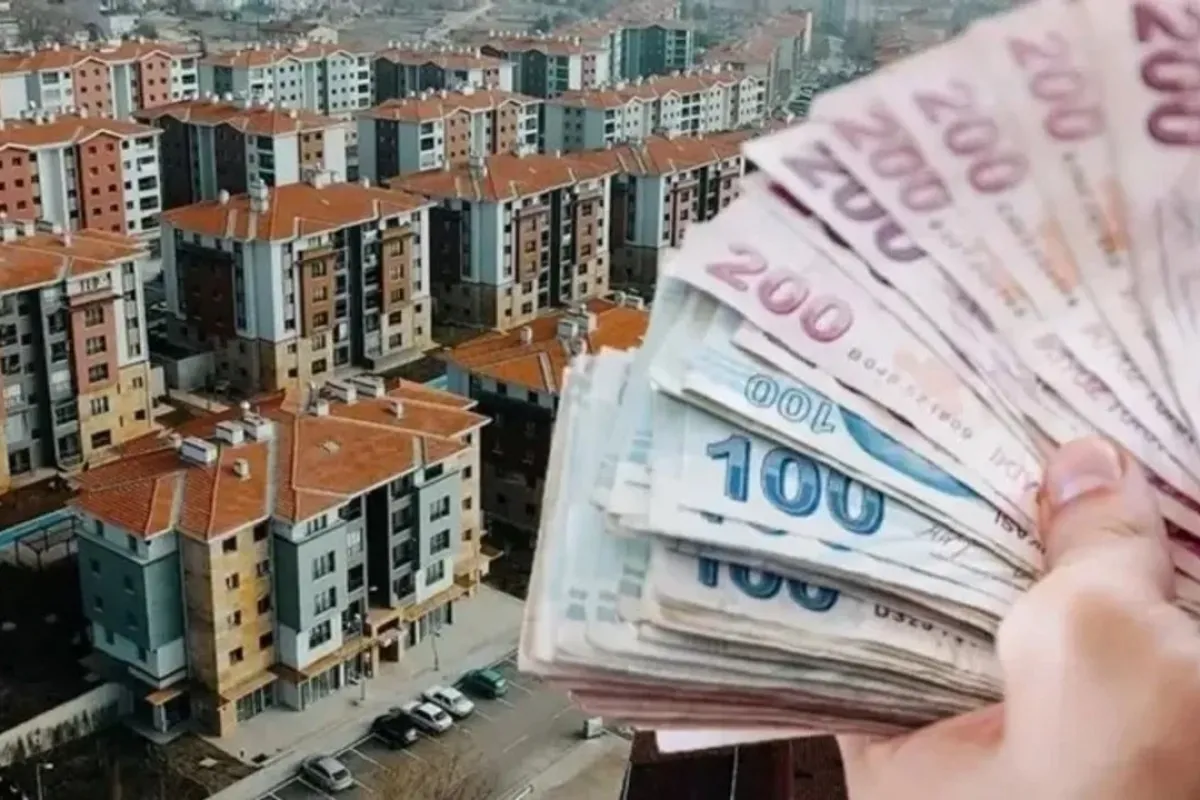 Apartman Aidatları İçin Yeni Dönem: Yeni Sistem Geliyor