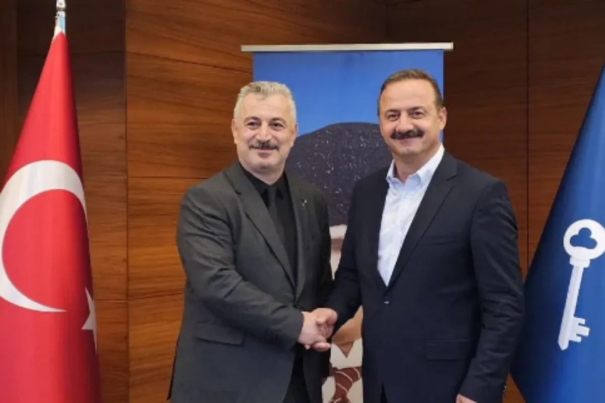 Türkiye'nin kurtuluş reçetesi, İstiklâl Marşı'nda gizlidir!'