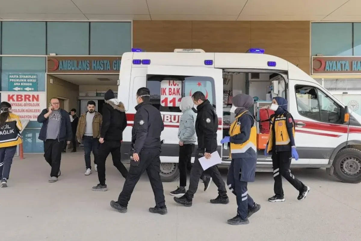 İnegöl'de tüberküloz alarmı!
