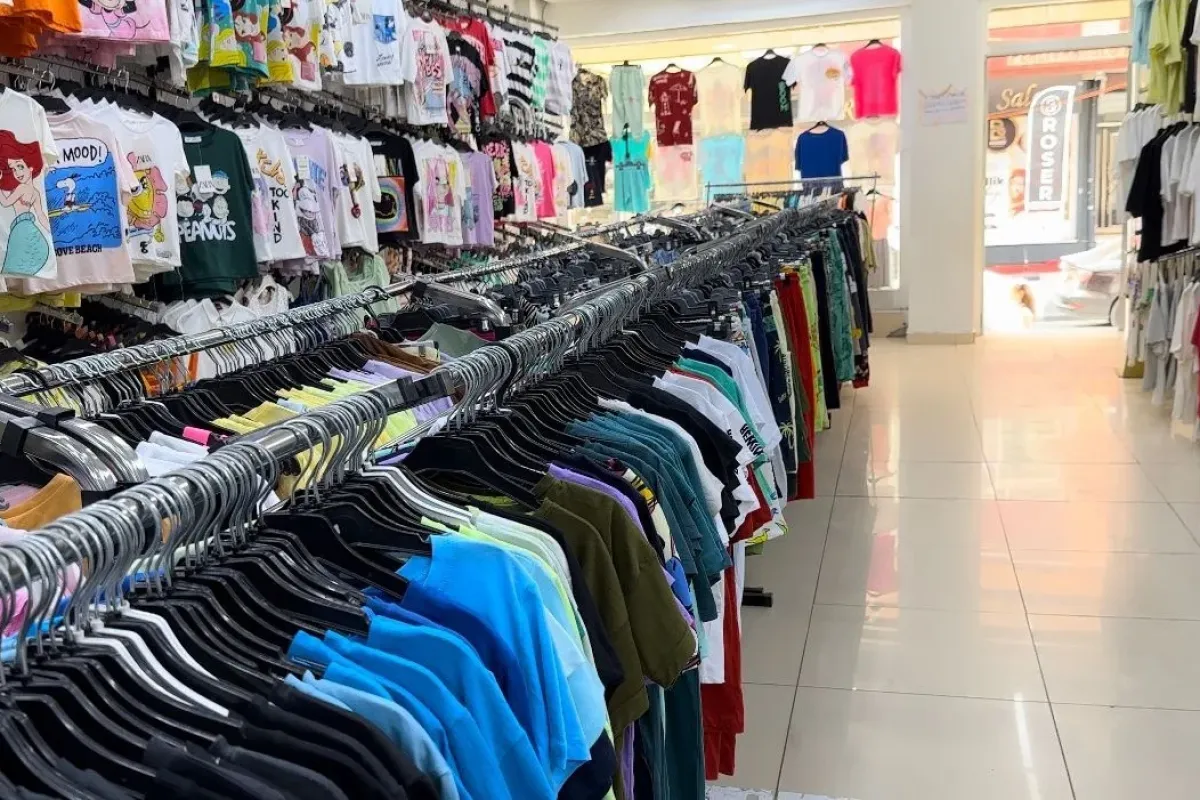 Bakanlık açıkladı! O markanın ürünlerini almayın