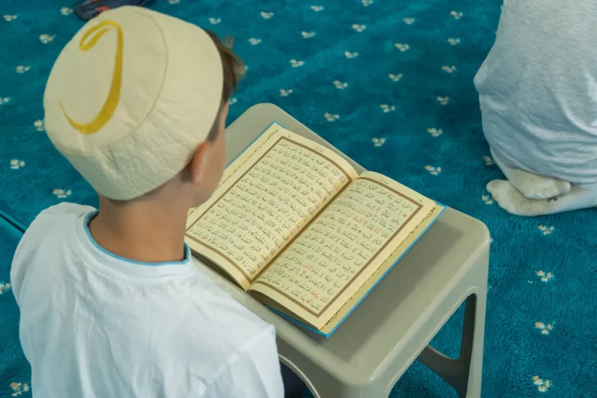 İnegöl’de Hafızlık Seçme Sınavı Başvuruları Başlıyor