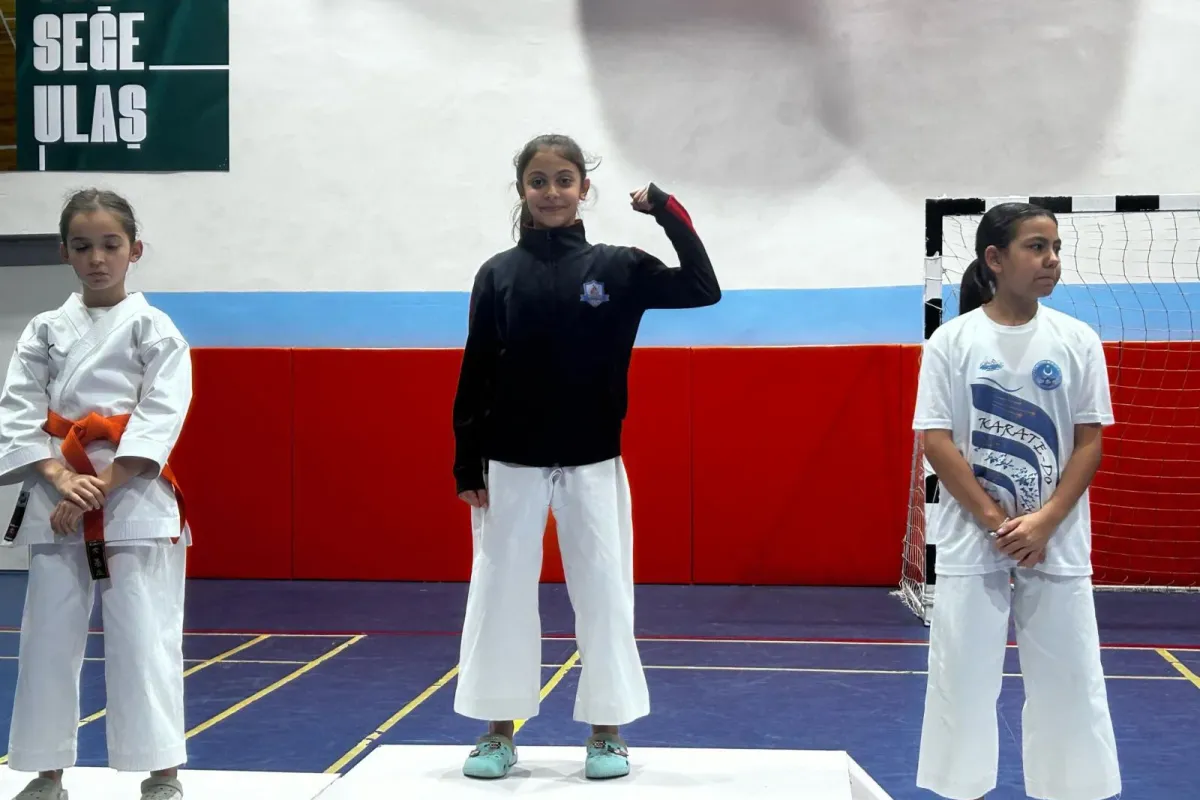 Çakır Spor Kulübü Başarıdan Başarıya Koştu