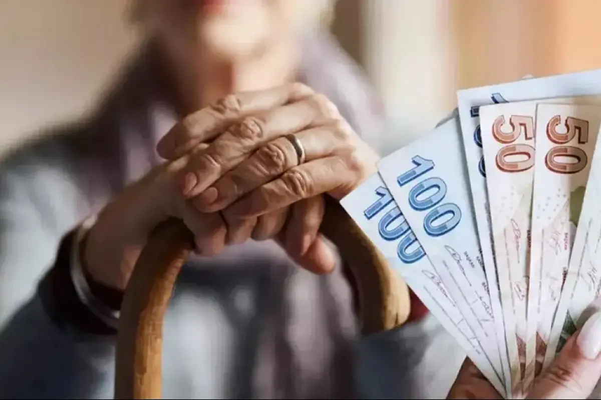 Emeklilerin bayram ikramiyesi belli oldu