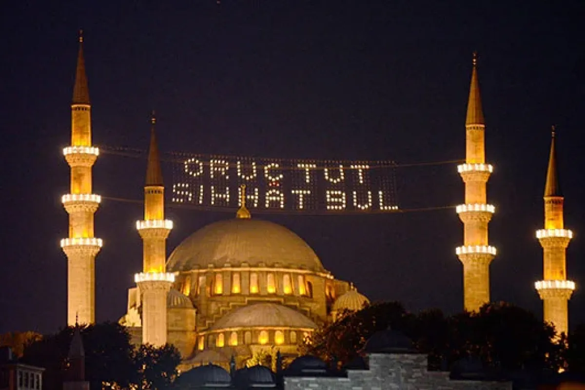Bayram tatilinin kaç gün olacağı belli oldu