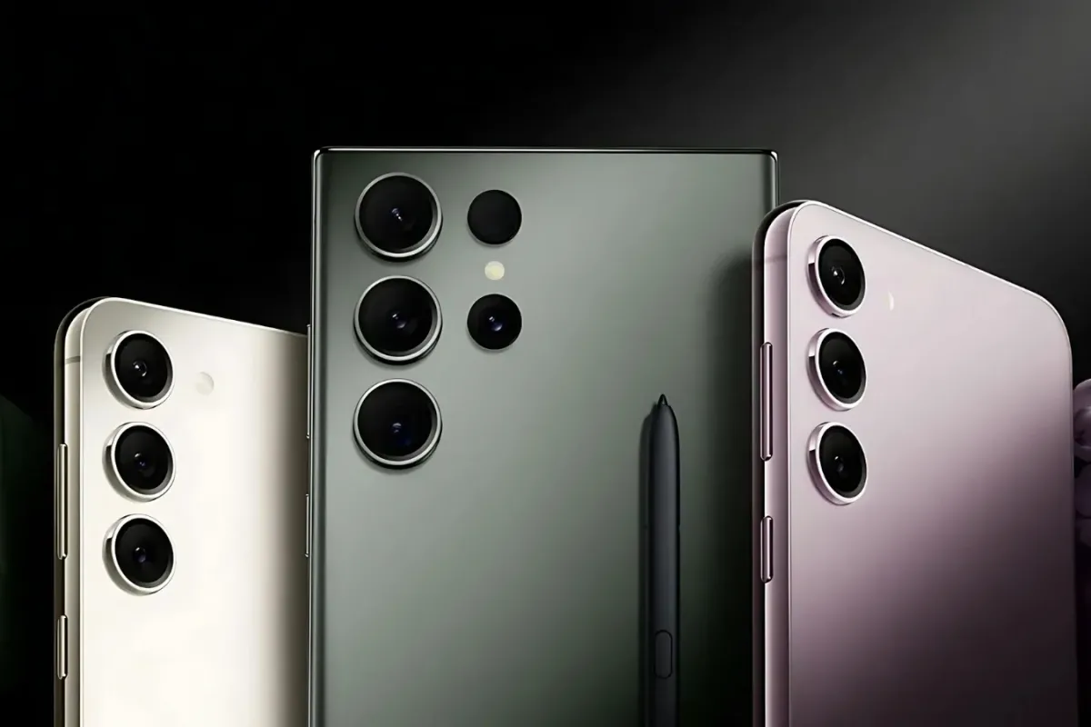 En Uzun Şarj Süresine Sahip Samsung Telefonlar!