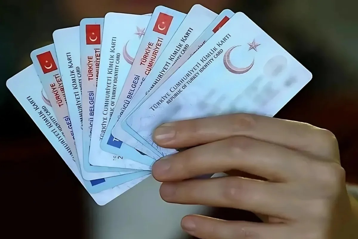 Türkiye'nin En Yaygın Soyadı Açıklandı!