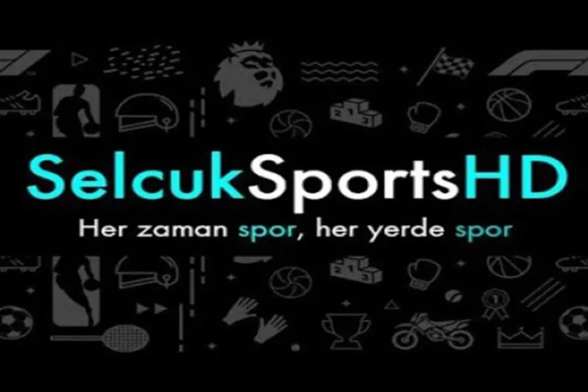 Selçukspor, Galatasaray - Antalyaspor Maçını Canlı Yayın
