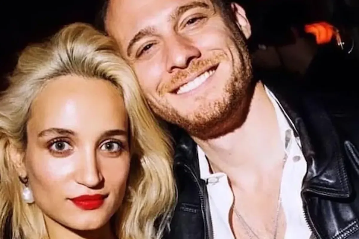 Kerem Bürsin ve Melisa Sabancı Ayrıldı: Şok Ayrılık Nedeni!