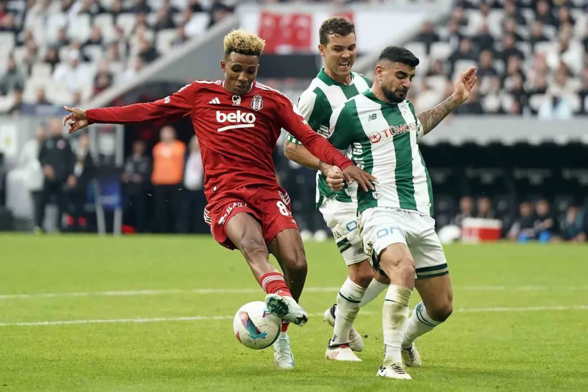 Konyaspor Beşiktaş Maçı: Ne Zaman, Hangi Kanalda, Muhtemel 11'ler?