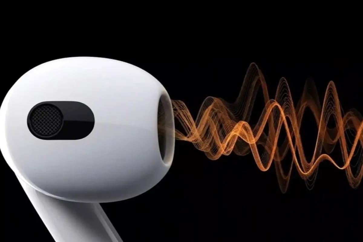 AirPods Canlı Çeviri: Anında Dil Çevirisi Geliyor!