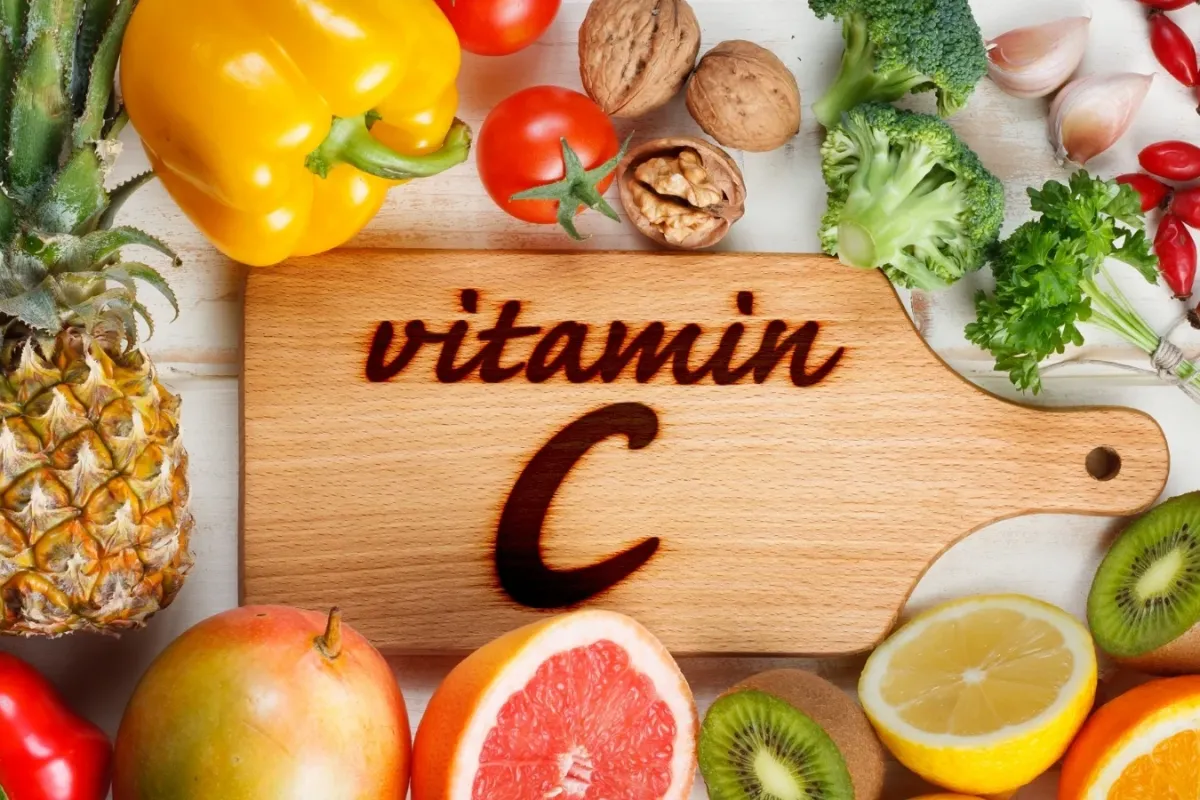C Vitamini Eksikliği Belirtileri Neler?