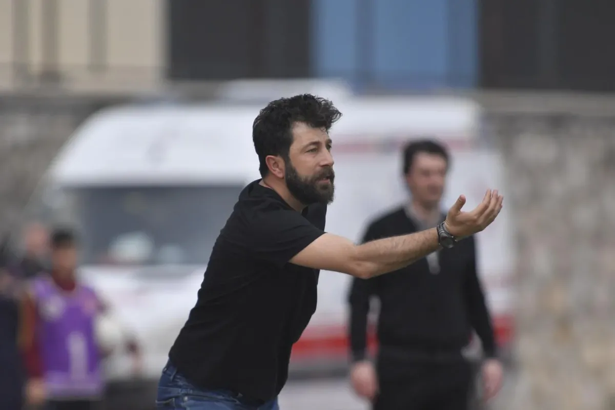 Dağaşan: İnegölspor Beraberliği Hak Etti