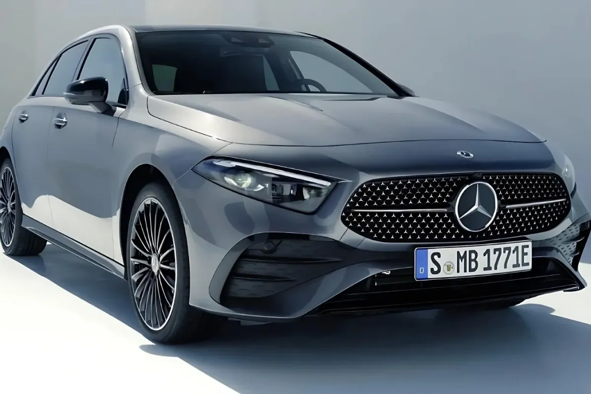 Mercedes’ten Veda! Bu Modeller Üretilmeyecek