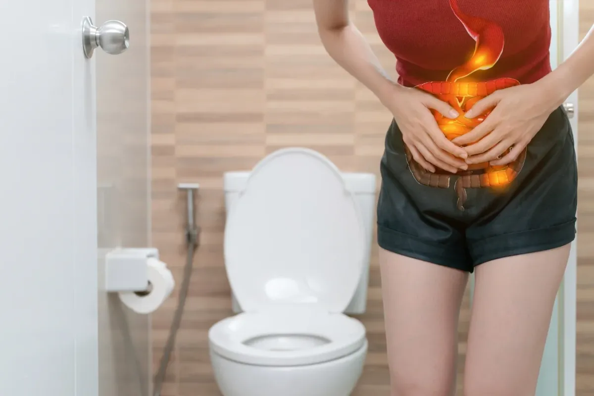 Kabızlık Nedir? Neler İyi Gelir?