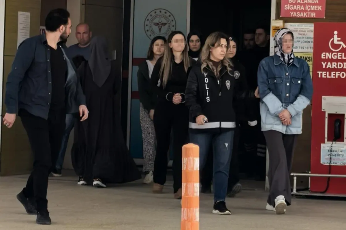 İnegöl'de ki cinayette yeni gelişme!