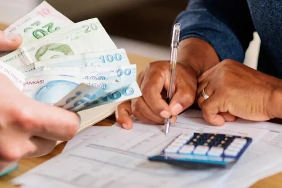 Uzman isim açıkladı, bu kişilerin erken emekli olma şansı var