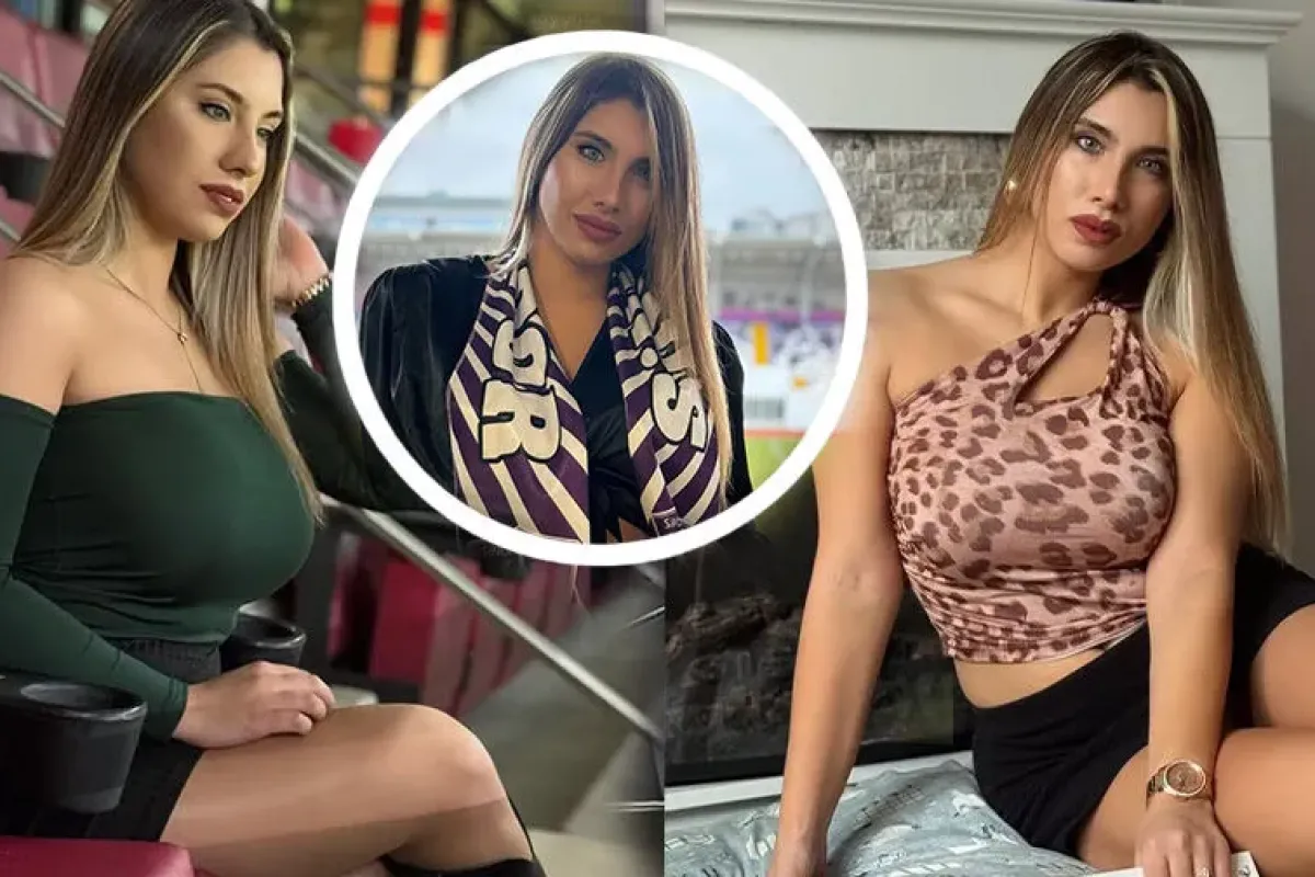 Elif Karaarslan'dan 'Kurt' Paylaşımı!
