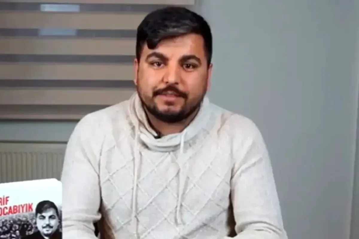 İlave TV'nin Kurucusu Arif Kocabıyık Kimdir?