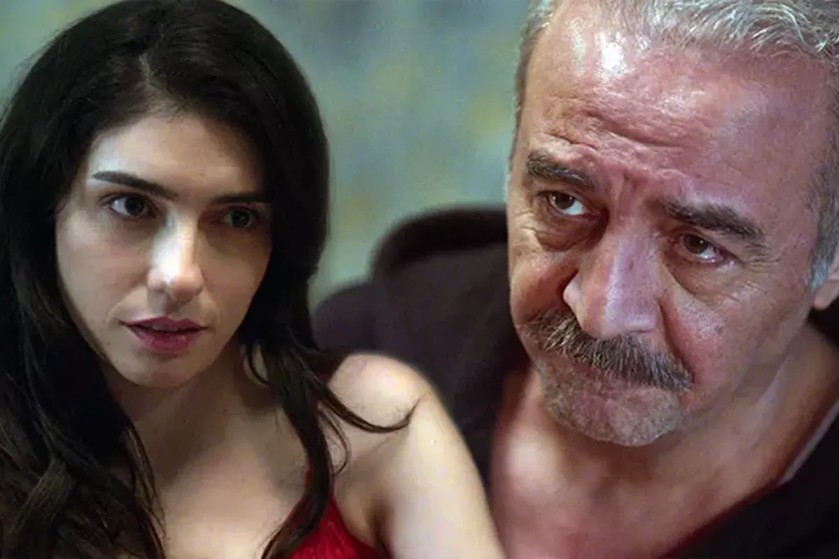 İnci Taneleri 37. Bölüm Fragmanı: Azem ve Kızı Arasında Gerilim Yükseliyor!