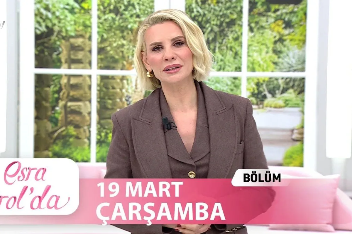 Esra Erol'da Kayıp Ayşegül Bulundu: Aile İçinde Gerilim Yükseldi!