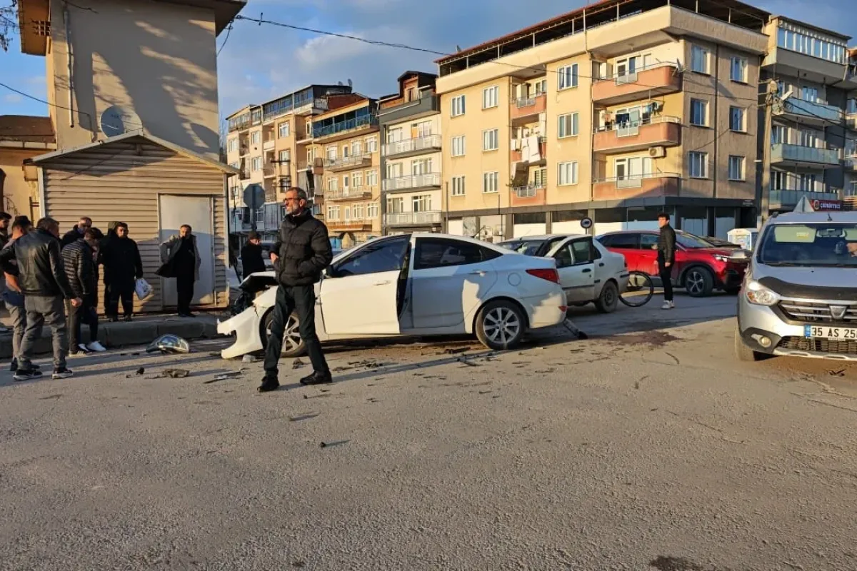 İftar saati can pazarı