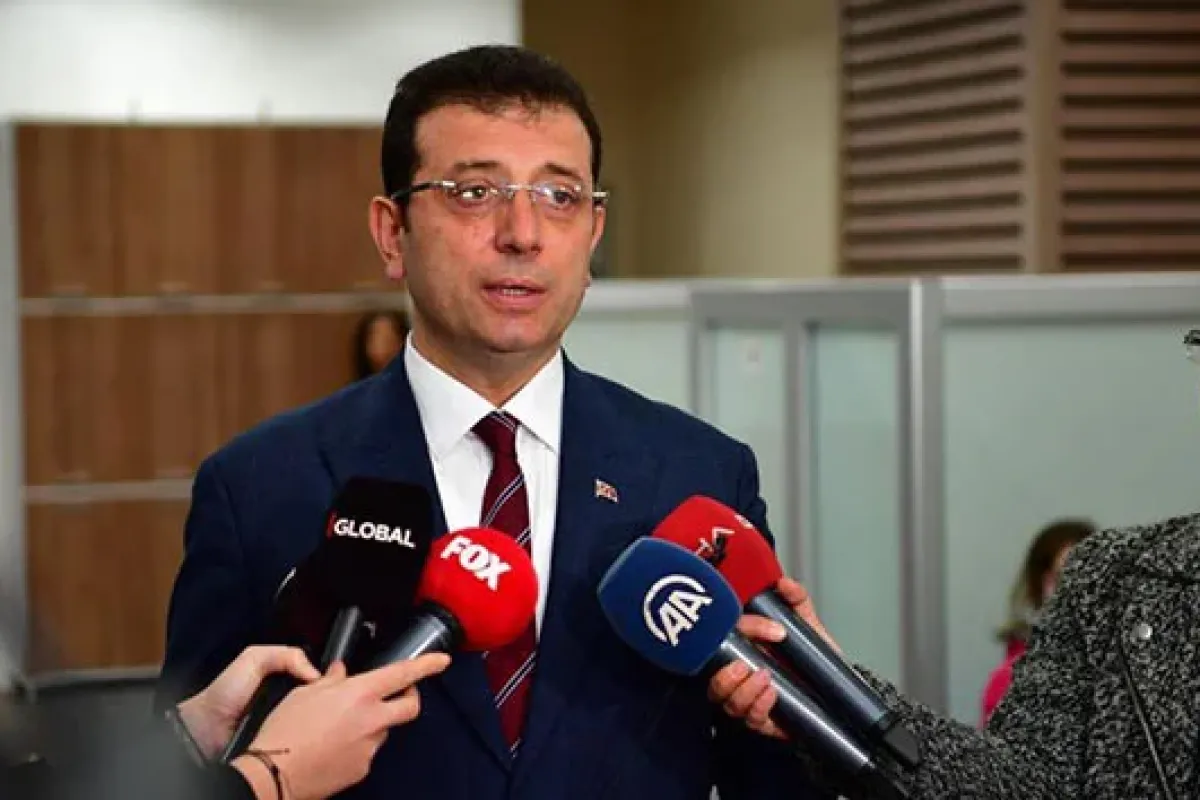 İşte İmamoğlu'nu bekleyen 4 farklı senaryo