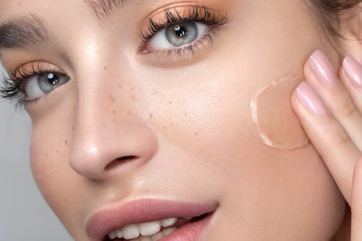 Dermatolog Açıkladı: Işıltılı Cildin Sırrı!