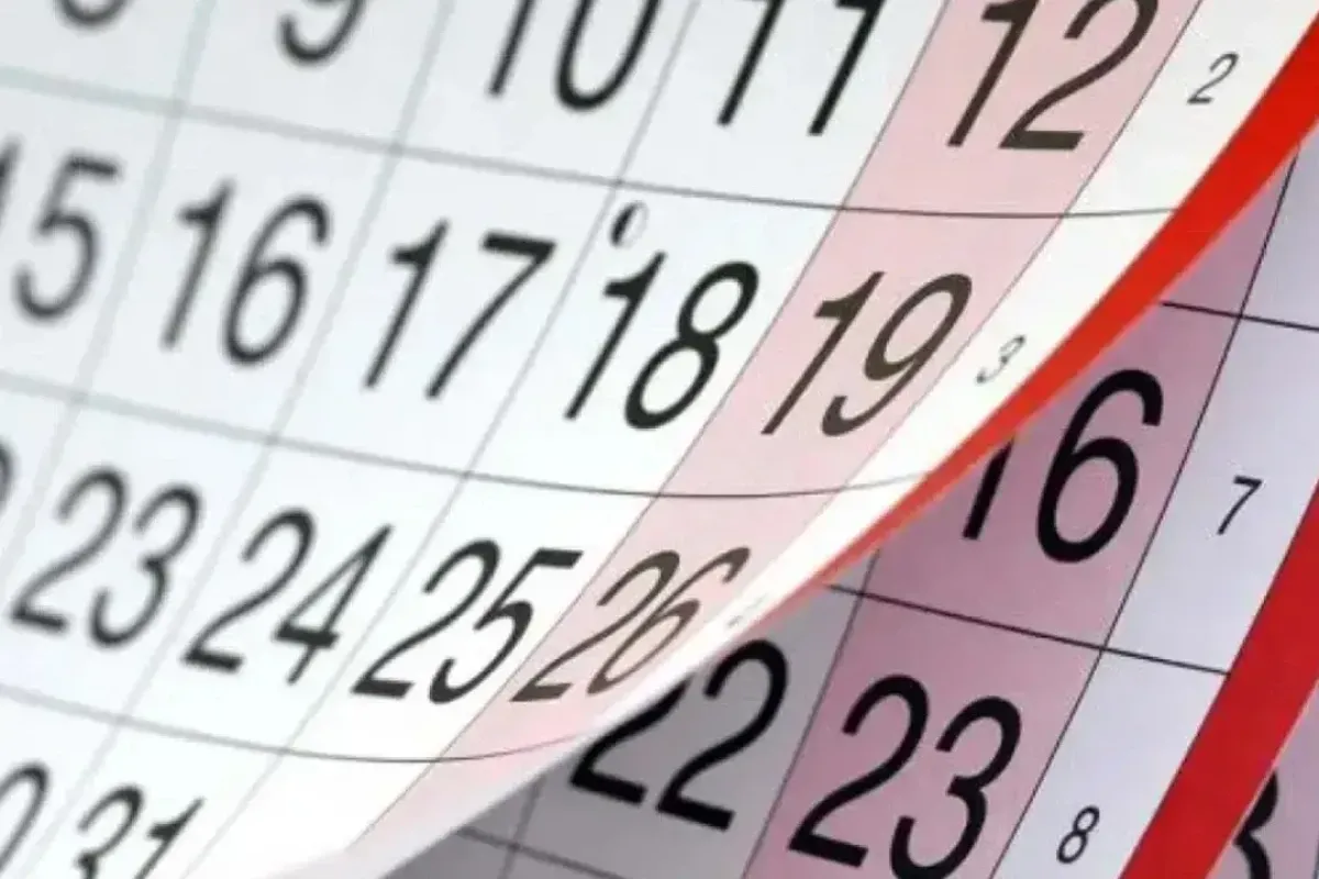 2025 Ramazan Bayramı Tatili Kaç Gün? 9 gün oldu mu? İşte Detaylar