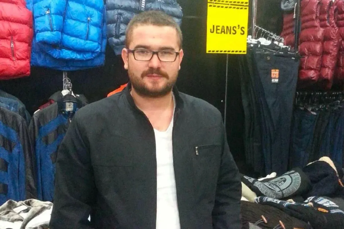 Yenişehir’in Sevilen Esnafı İbrahim Açar Hayatını Kaybetti