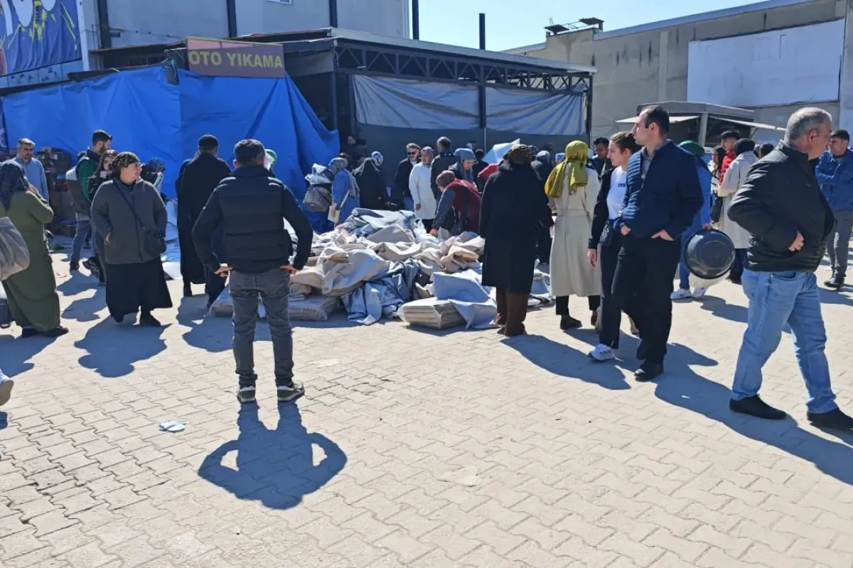 Ucuz ürün almak isteyenler ceza ile karşılaştı
