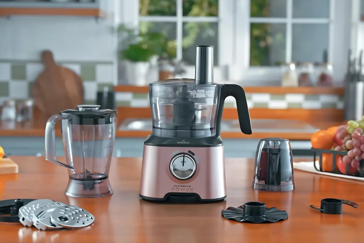 Uygun Fiyatlı ve Kaliteli Blender Modelleri